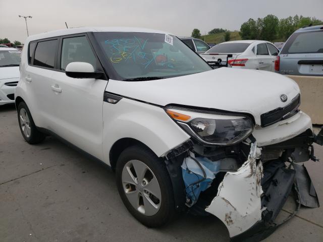 KIA SOUL 2014 kndjn2a20e7091898