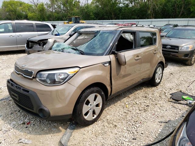 KIA SOUL 2014 kndjn2a20e7094221