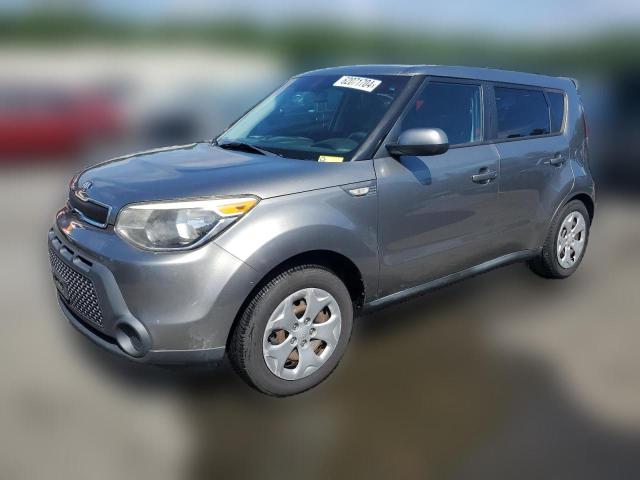 KIA SOUL 2014 kndjn2a20e7094297