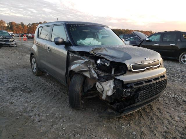 KIA SOUL 2014 kndjn2a20e7094591