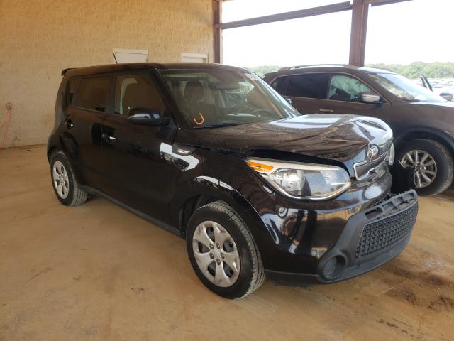 KIA SOUL 2014 kndjn2a20e7094803