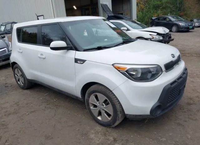 KIA SOUL 2014 kndjn2a20e7094929