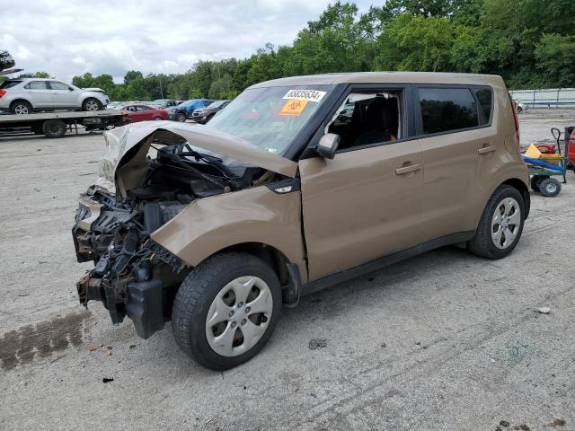 KIA SOUL 2014 kndjn2a20e7095398