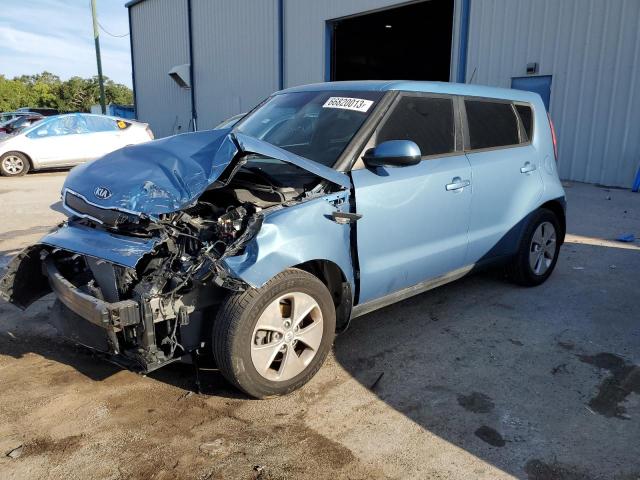 KIA SOUL 2014 kndjn2a20e7097099