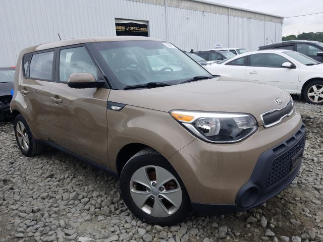 KIA SOUL 2014 kndjn2a20e7098897