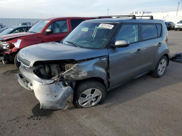 KIA SOUL 2014 kndjn2a20e7099256