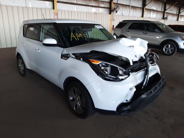 KIA SOUL 2014 kndjn2a20e7099659