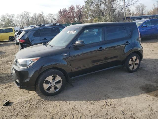 KIA SOUL 2014 kndjn2a20e7101880