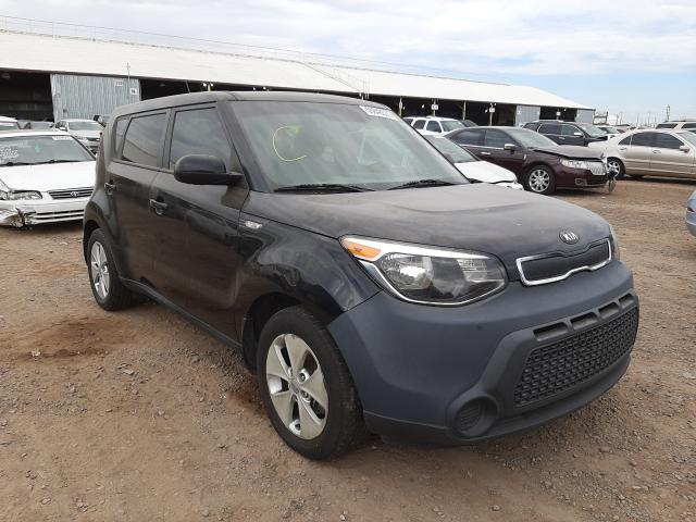 KIA SOUL 2014 kndjn2a20e7101961