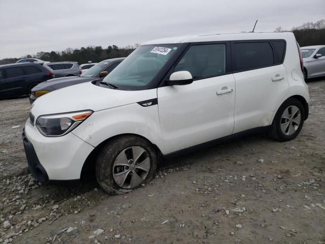 KIA SOUL 2014 kndjn2a20e7103158