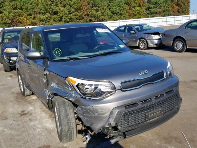 KIA SOUL 2014 kndjn2a20e7105234