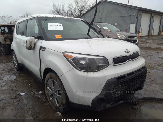 KIA SOUL 2014 kndjn2a20e7105847