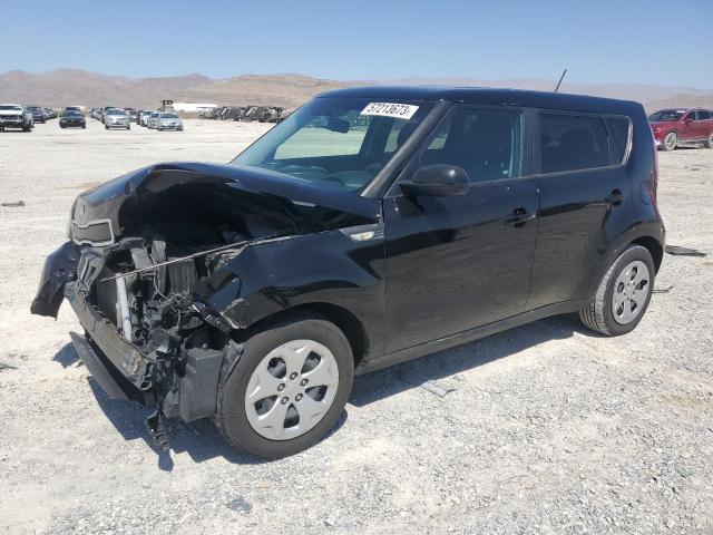 KIA SOUL 2014 kndjn2a20e7105895