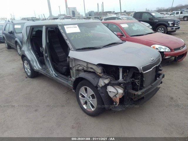 KIA SOUL 2014 kndjn2a20e7108084