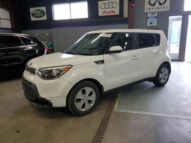 KIA SOUL 2014 kndjn2a20e7110160