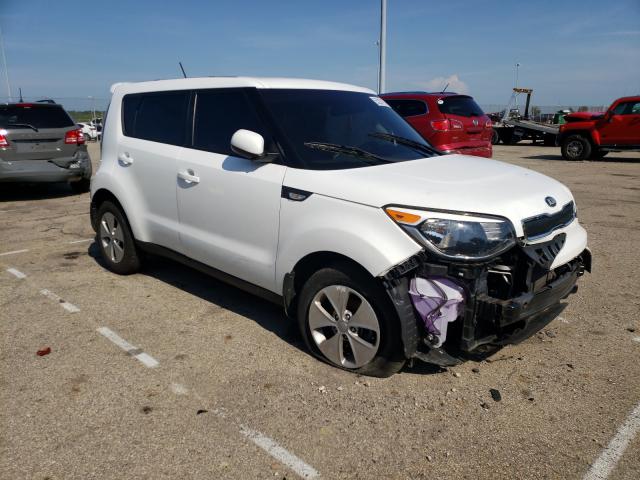 KIA SOUL 2014 kndjn2a20e7111437