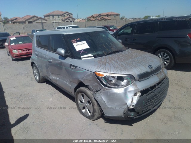 KIA SOUL 2014 kndjn2a20e7701041