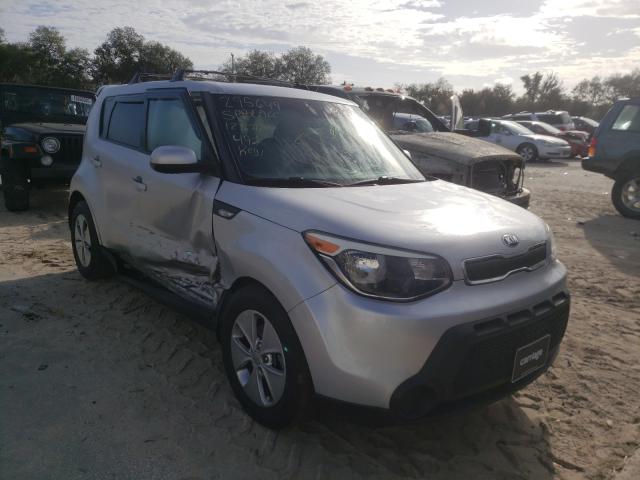 KIA SOUL 2014 kndjn2a20e7701718