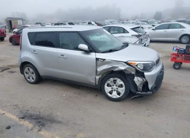 KIA SOUL 2014 kndjn2a20e7703565