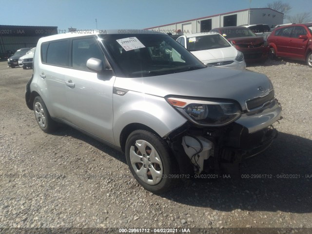 KIA SOUL 2014 kndjn2a20e7704019