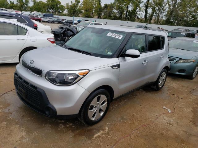 KIA SOUL 2014 kndjn2a20e7704117