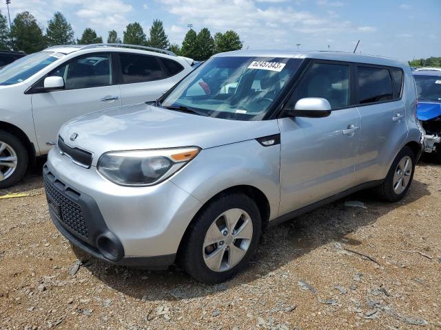 KIA SOUL 2014 kndjn2a20e7704229