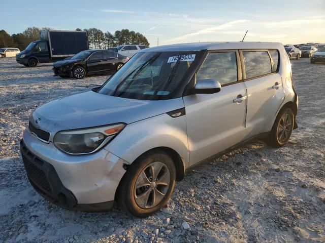 KIA SOUL 2014 kndjn2a20e7705297