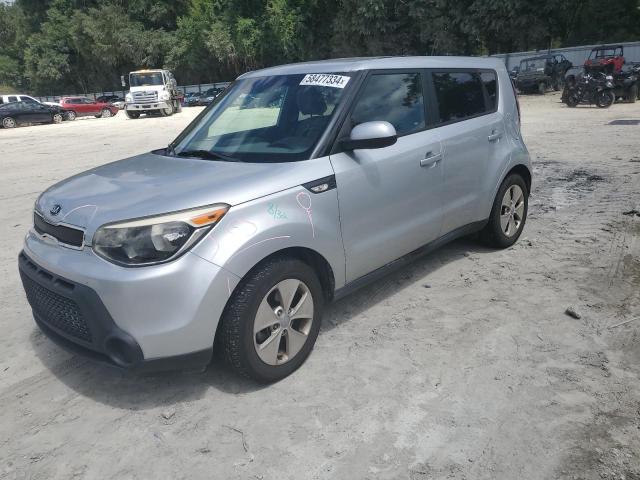 KIA SOUL 2014 kndjn2a20e7705719