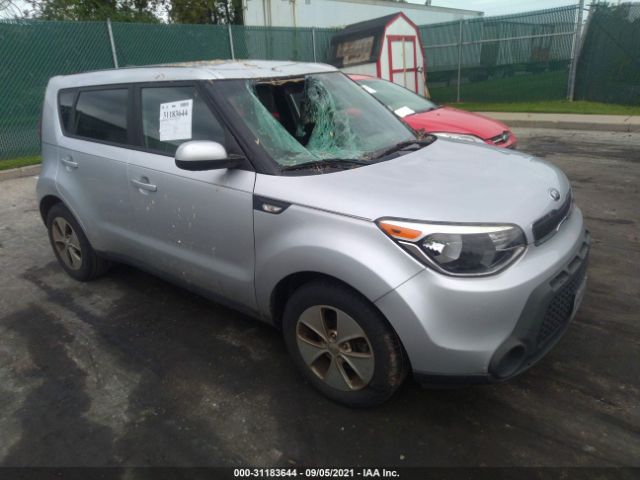 KIA SOUL 2014 kndjn2a20e7706966