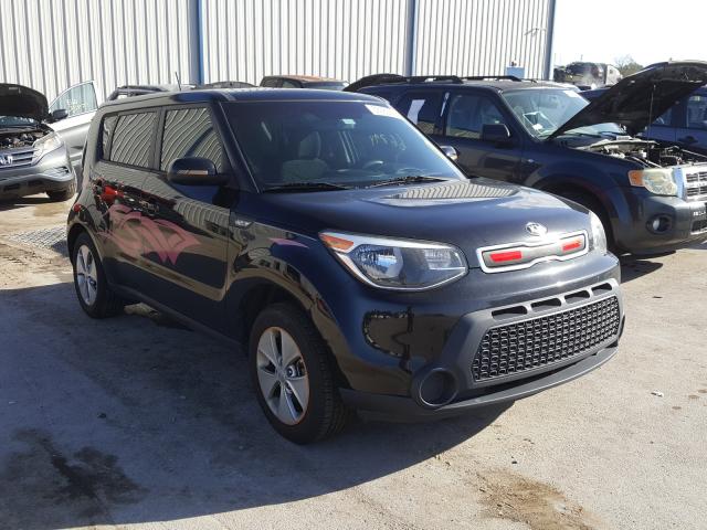 KIA SOUL 2014 kndjn2a20e7709219