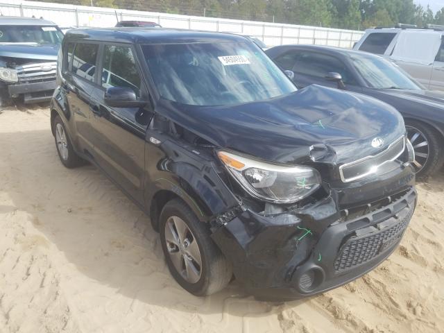 KIA SOUL 2014 kndjn2a20e7711715