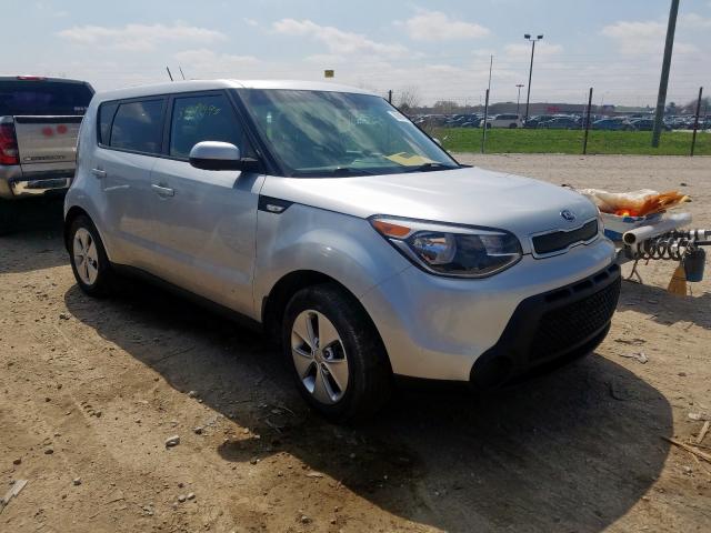 KIA SOUL 2014 kndjn2a20e7712346