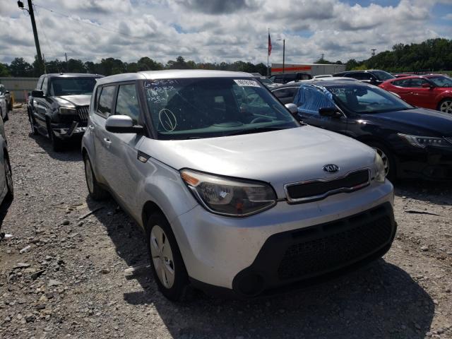 KIA SOUL 2014 kndjn2a20e7712749