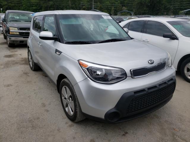 KIA SOUL 2014 kndjn2a20e7713688