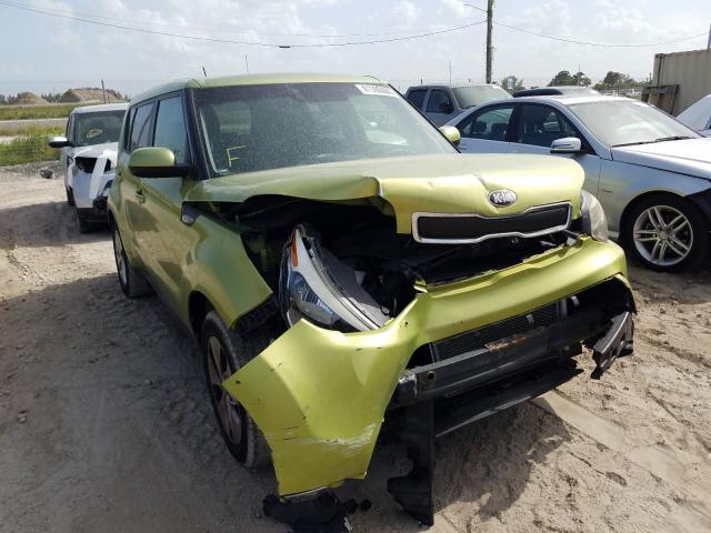 KIA SOUL 2014 kndjn2a20e7715604