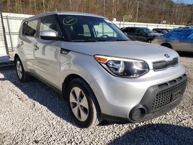 KIA SOUL 2014 kndjn2a20e7718163