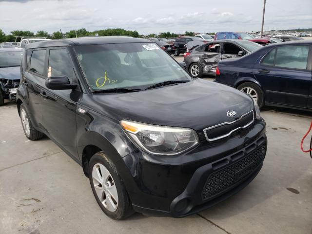 KIA SOUL 2014 kndjn2a20e7719832