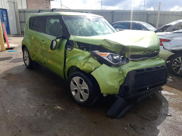 KIA SOUL 2014 kndjn2a20e7719958