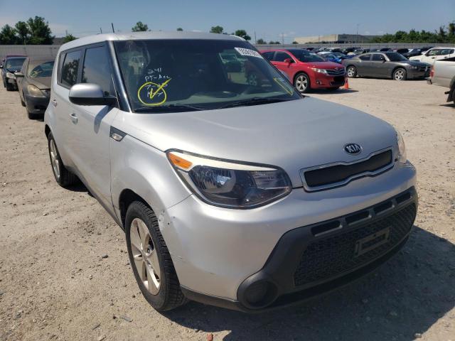 KIA SOUL 2014 kndjn2a20e7720172