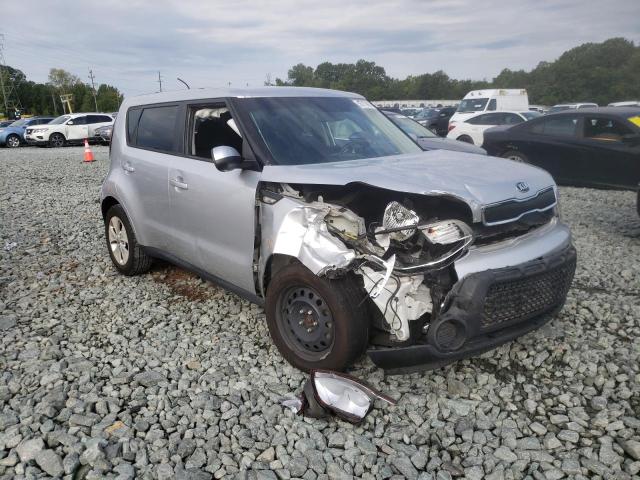 KIA SOUL 2014 kndjn2a20e7721290