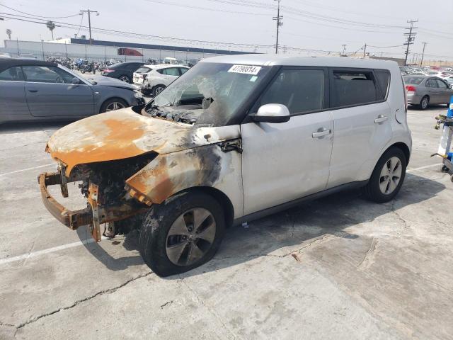 KIA SOUL 2014 kndjn2a20e7721306