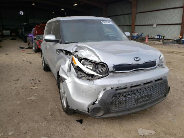 KIA SOUL 2014 kndjn2a20e7721628