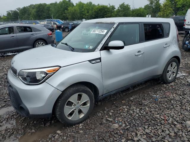 KIA SOUL 2014 kndjn2a20e7723119