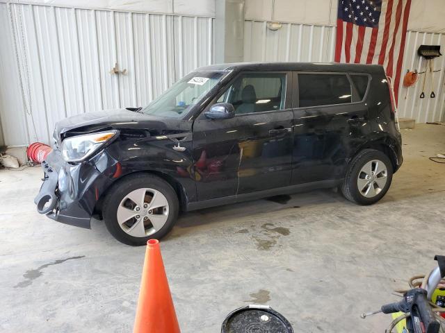 KIA SOUL 2014 kndjn2a20e7724934