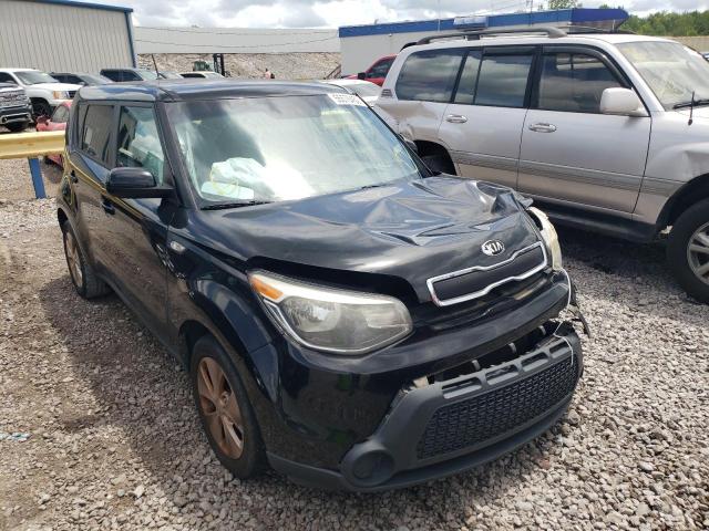 KIA SOUL 2014 kndjn2a20e7726974