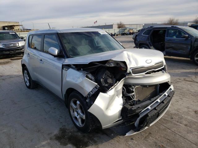 KIA SOUL 2014 kndjn2a20e7728255