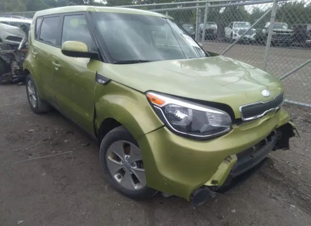 KIA SOUL 2014 kndjn2a20e7729745