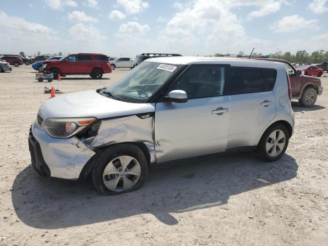 KIA SOUL 2014 kndjn2a20e7729924