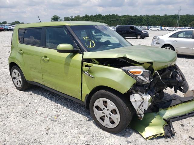 KIA SOUL 2014 kndjn2a20e7732550