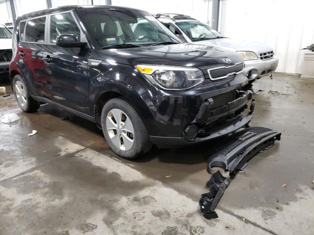 KIA SOUL 2014 kndjn2a20e7734945